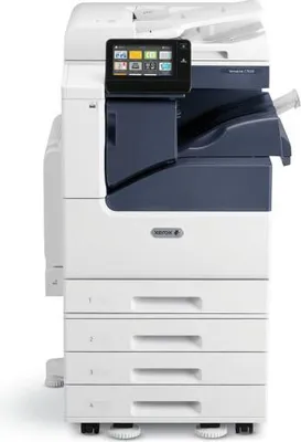 Image de Xerox Vl C7120/C7125/C7130 Duplex Copy/Print/Scan Pcl5C/6 Dadf 3Tr (C7101V_S)