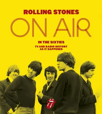 Produktbild von The Rolling Stones