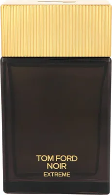 Produktbild von Tom Ford Noir Extreme Eau de Parfum für Herren 100 ml