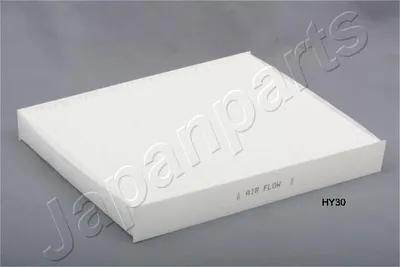Produktbild von JAPANPARTS FAA-HY30 Innenraumfilter Pollenfilter für HYUNDAI ix55