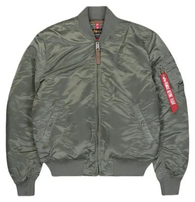 Obrázok produktu pre Alpha Industries bunda bomber