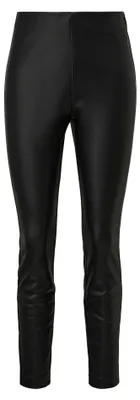 Produktbild von Leggins 9999 GREY/BLACK Größe 34