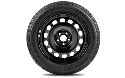 Obrázek produktu pro Škoda kompletní zimní kolo 16" pro SCALA, KAMIQ 658073666