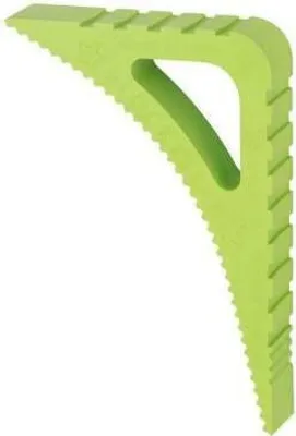 Produktbild von Tür- und Fensterstopper BLOCKYSTAR, grün