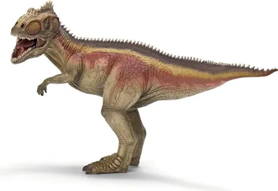 Image de Schleich 14516 Giganotosaurus avec mâchoire mobile