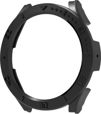 Obrázok produktu pre INF Ochranné puzdro pre Samsung Galaxy Watch 5 Pro 45 mm čierna