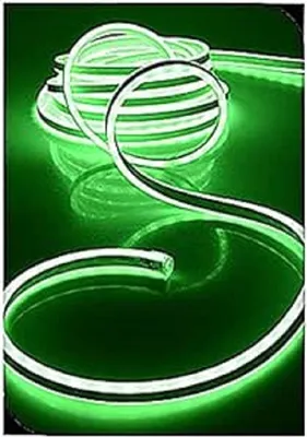 Produktbild von LED Neonlight 5 meter groen
