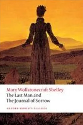 Produktbild von The Last Man and The Journal of Sorrow