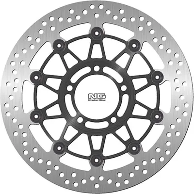 Image de Disque de frein NG pour DUCATI