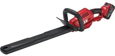 Obrázok produktu pre Flex Akku-Heckenschere (Schwertlänge 55 cm, 18 V, Bürstenloser Motor) 531275