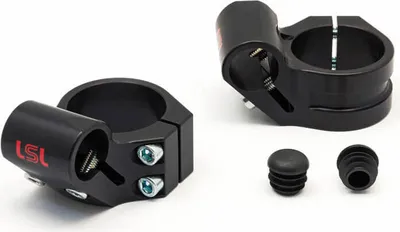 Produktbild von LSL Speed-Match Schellen, Ø 41 mm