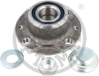 Produktbild von OPTIMAL Radlagersatz Hinten für FIAT Seicento / 600 Schrägheck (187) 117mm 802324
