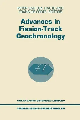 Zdjęcie produktu dla Advances in Fission-Track Geochronology