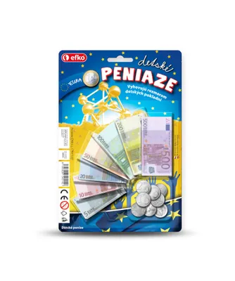 Produktbild von Geld für Kinder - Euro