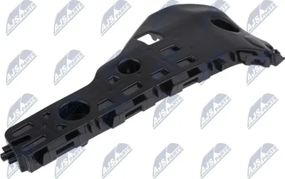 Produktbild von NTY EZC-TY-070 Stoßstangenhalter Vorne Links für TOYOTA LAND CRUISER 150 (KDJ15, GRJ15) LAND CRUISER VAN (J15)
