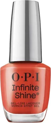 Image de OPI Infinite Shine Gel-Like Lacquer A Sherbert Thing 15 ml