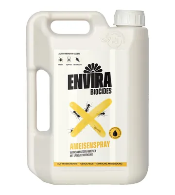 Produktbild von Envira Ameisen Abwehrspray 2 Liter