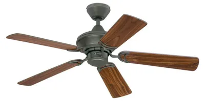 Produktbild von Deckenventilator Nevada 105 cm mit Fernbedienung