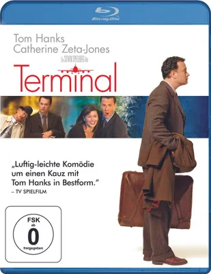 Produktbild von Terminal