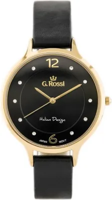 Immagine prodotto di Orologi G. Rossi 10411A1A2