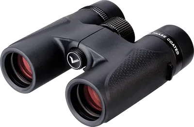 Produktbild von Svbony SV202 Fernglas, 8x32 Fernglas Klein, ED Glas BAK4 Prisma Wasserdicht Weites Sichtfeld Fernglas Teleskop für Erwachsene, Vogelbeobachtung, Jagd
