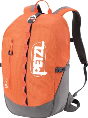 Produktbild von Petzl 18l Rucksack Orange Orange One Size
