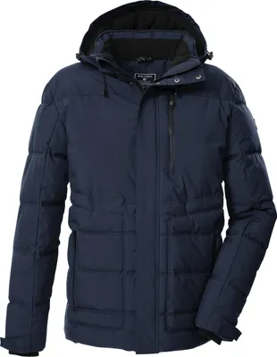 Produktbild von Killtec KOW 87 Steppjacke Herren : M Größe: M