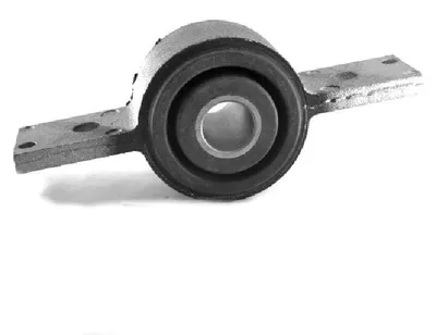 Produktbild von TEDGUM 00027037 Lagerung Lenker Vorderachse, beidseitig, hinten