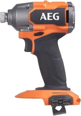 Image de Visseuse à chocs AEG BSS18C3B3-0 18V BRUSHLESS 350Nm (vendu sans batterie)
