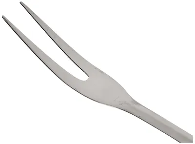 Image de Fourchette à viande Lara Fackelmann, fourchette à découper, 33 cm