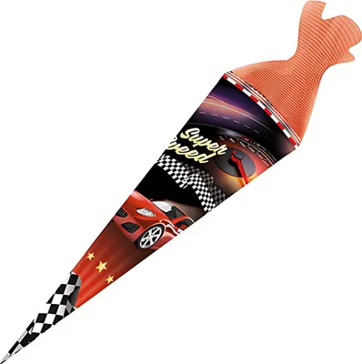Image de Sac d'école Trötsch 22 cm Super Speed