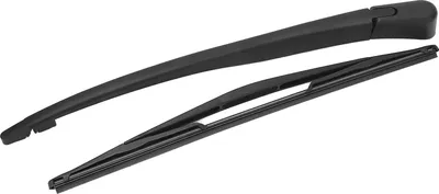 Imagen del producto de Brazos y láminas del limpiaparabrisas trasero 1273090 55703093. Juego de láminas para el brazo del limpiaparabrisas trasero. Juego de láminas para el brazo del limpiaparabrisas trasero. Cubierta del limpiaparabrisas trasero. Conjunto de accesorios. Pieza de repuesto para