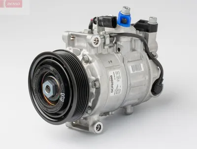 Zdjęcie produktu dla Kompresor klimatyzacji DENSO DCP02099
