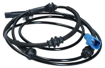 Produktbild von KAMOKA ABS Sensor Raddrehzahl Hinten Links Hinten Rechts passend für PEUGEOT 407 SW (6E) 1060773