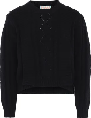 Immagine prodotto di LIBBI maglione da donna - nero, XL/XXL