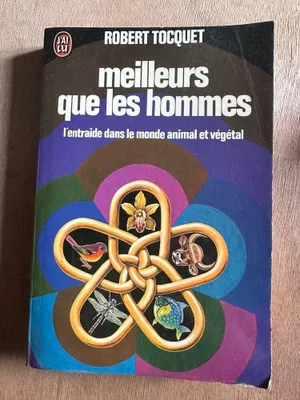 Image de Meilleurs que les hommes