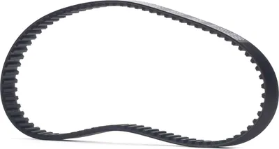 Produktbild von RIDEX 306T0049 Zahnriemen für FORD Fiesta Mk4 Schrägheck (JAS, JBS) 85-Zähne
