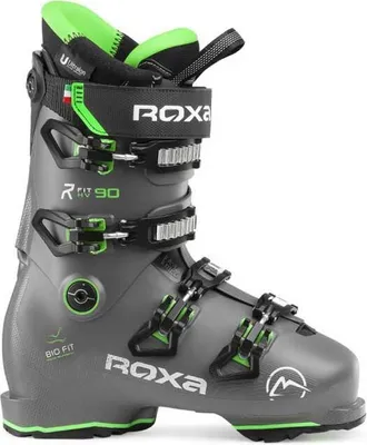 Produktbild von Roxa R/fit 90 Alpin-skischuhe Schwarz 25.5 Schwarz 25.5