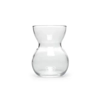 Image de Pasabahce Dantel : set de 6 verres à thé turcs, 145 ml