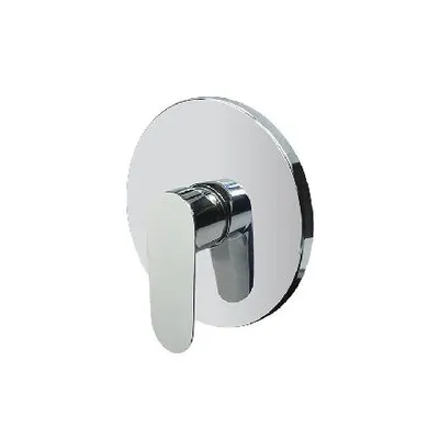Obrázek produktu pro Mereo Viana - Sprchová baterie pod omítku, s tělesem, chrom CBE60105A