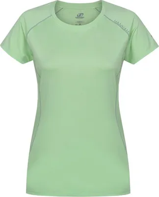 Immagine prodotto di Maglietta da donna HANNAH SHELLY II, verde paradiso mel Taglia: 42