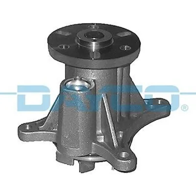 Produktbild von DAYCO Kühlmittelpumpe Wasserpumpe für CITROËN C5 III Kombi (RW) DP570