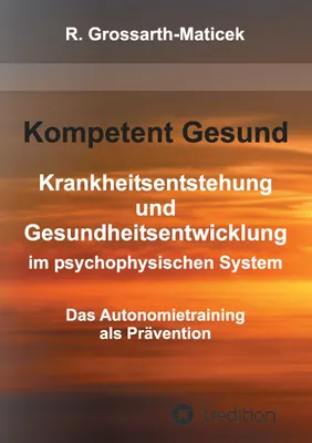 Produktbild von Kompetent Gesund