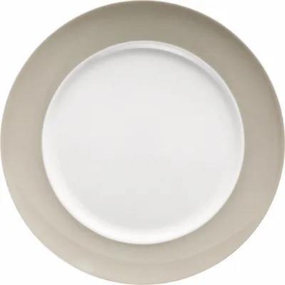 Imagen del producto de Thomas Speiseteller 27 cm Sunny Day Greige 10850-408543-10227
