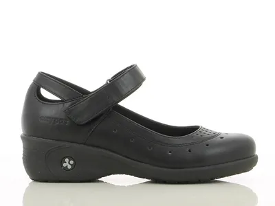 Produktbild von Oxypas Bequeme Schuholive.
