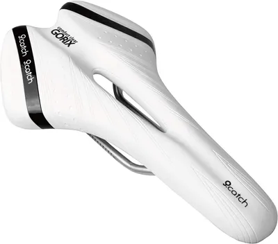 Immagine prodotto di Sella per bicicletta, imbottitura morbida, adatta per mountain bike, ammortizzante ed ergonomica