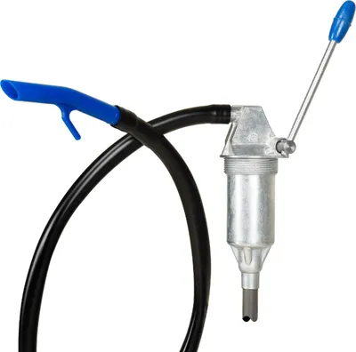 Produktbild von Hebelzylinderpumpe Förderleistung/Hub 12l/min Tauchtiefe b.120cm PRESSOL