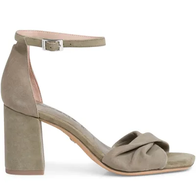 Produktbild von Tamaris Damen Sandalen & Sandaletten grün Gr. 37