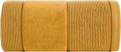 Produktbild von Eurofirany 460100, 70 x 140 cm, Baumwolle, Braun, 1 Stück(e)