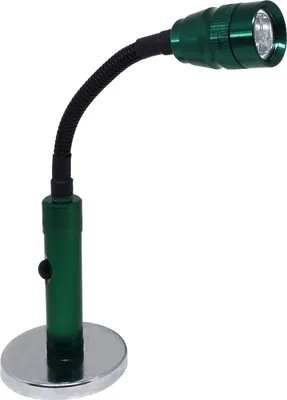 Produktbild von PAULIMOT LED-Arbeitsleuchte mit Magnetfuß, flexibel